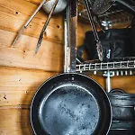 Tipi-Tent Met Outdoor Cooking Mogelijkheid * Borculo
