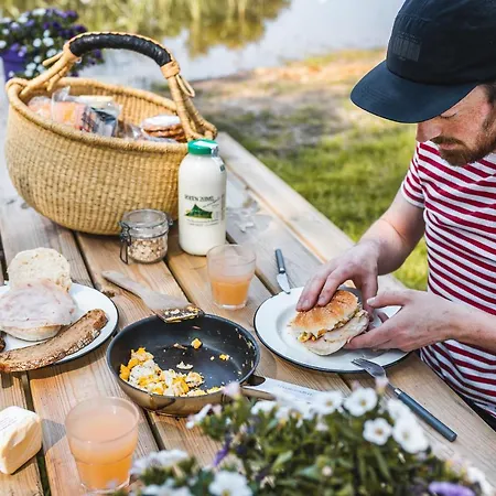 Кемпинг Tipi-Tent Met Outdoor Cooking Mogelijkheid Borculo