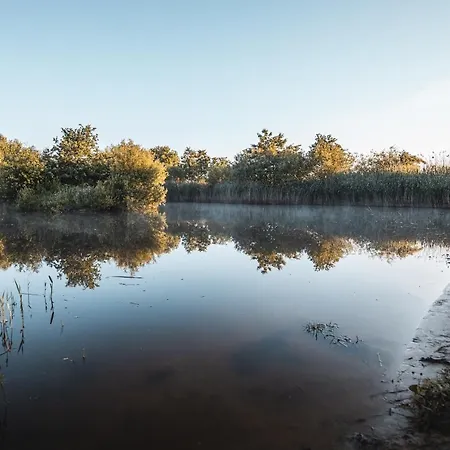 Tipi-Tent Met Outdoor Cooking Mogelijkheid Borculo