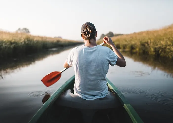 Κάμπινγκ Tipi-Tent Met Outdoor Cooking Mogelijkheid *