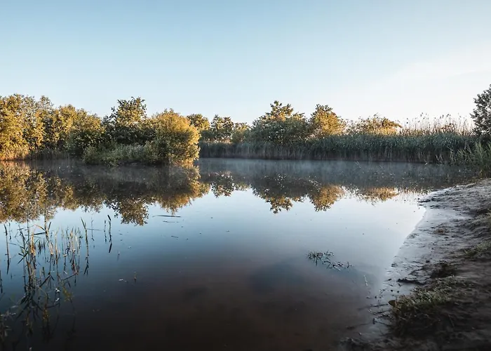 Tipi-Tent Met Outdoor Cooking Mogelijkheid Borculo