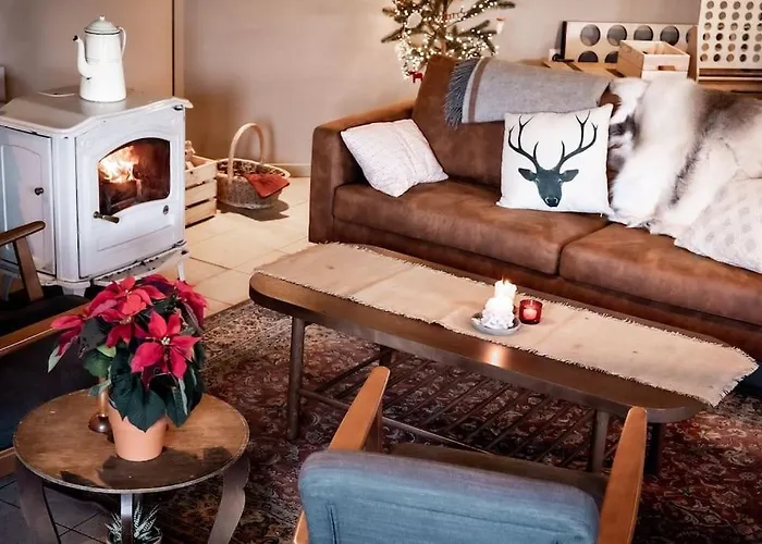 Tipi-Tent Met Outdoor Cooking Mogelijkheid Κάμπινγκ Borculo