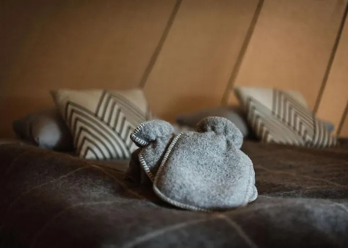 Κάμπινγκ Tipi-Tent Met Outdoor Cooking Mogelijkheid *