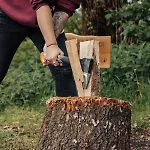 Camping Tipi-Tent Met Outdoor Cooking Mogelijkheid Borculo